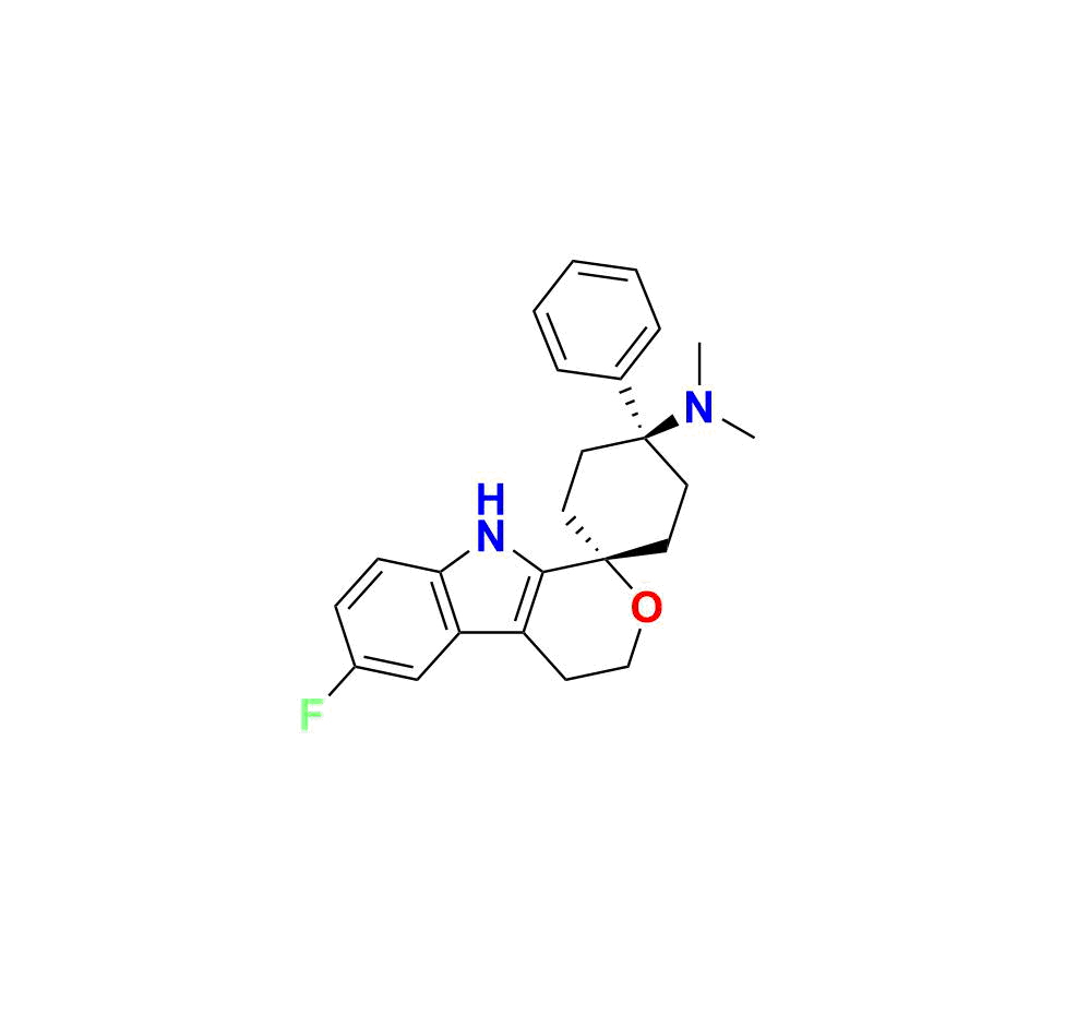 Cebranopadol