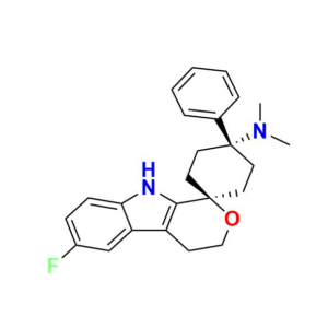 Cebranopadol Impurity 8 Cebranopadol Impurity 8