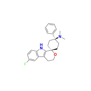 Cebranopadol Impurity 8 Cebranopadol