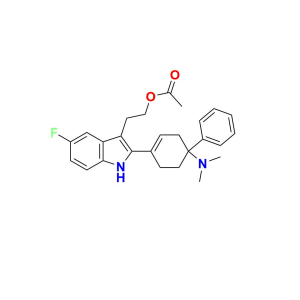 Cebranopadol Impurity 8 Cebranopadol Impurity 2