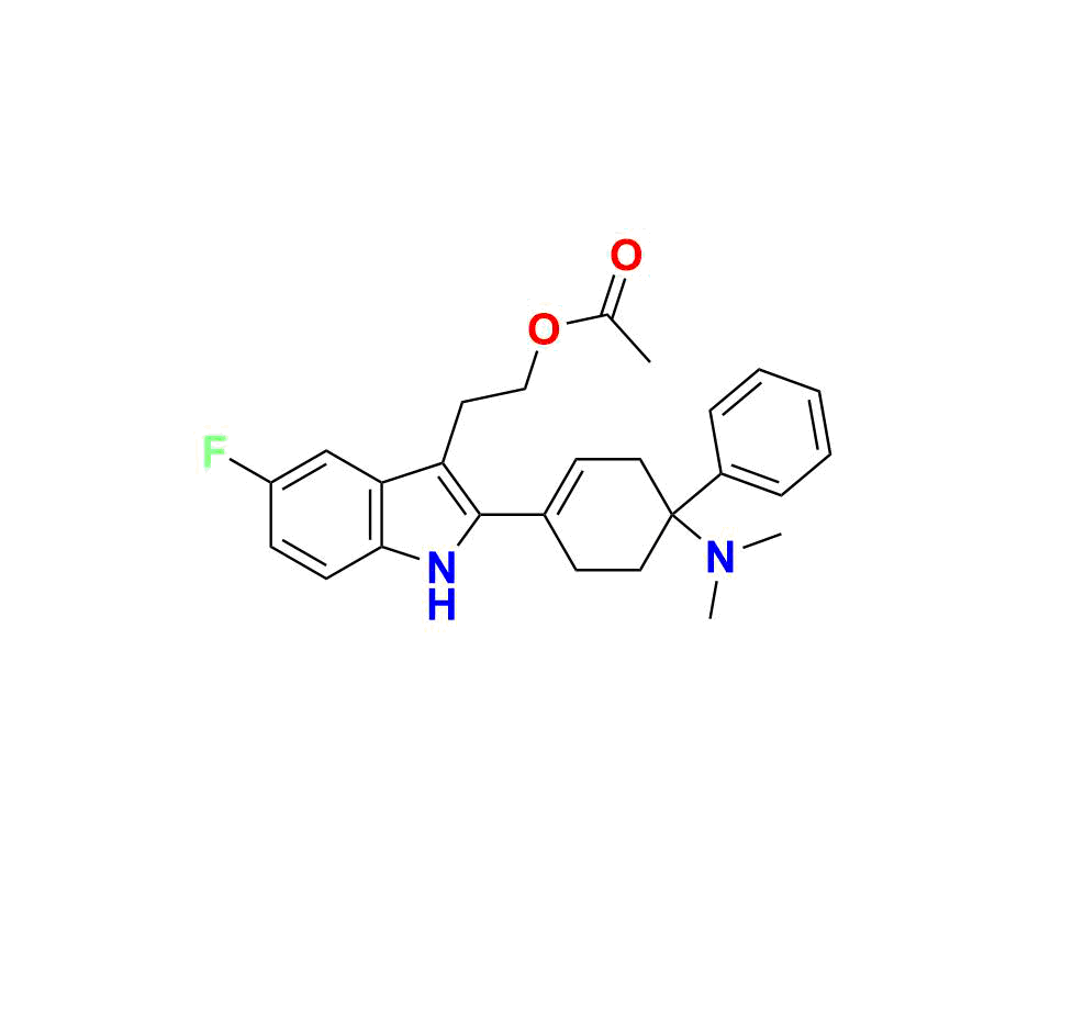 Cebranopadol Impurity 2
