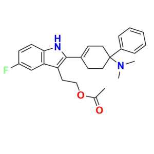 Cebranopadol Impurity 8 Cebranopadol Impurity 2