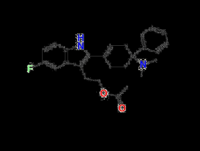 Cebranopadol Impurity 2