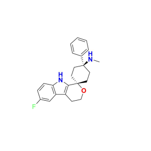 Cebranopadol Impurity 8 Cebranopadol Impurity 3