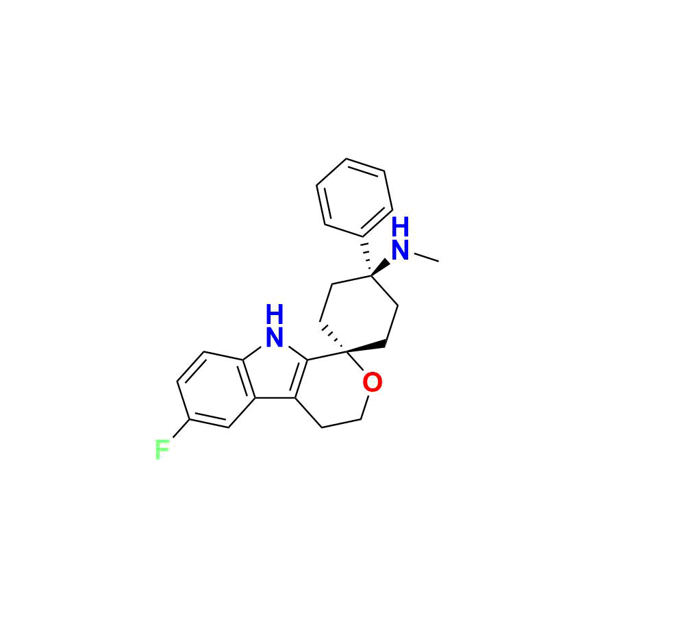 Cebranopadol Impurity 3