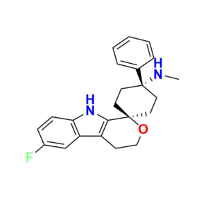 Cebranopadol Impurity 8 Cebranopadol Impurity 3