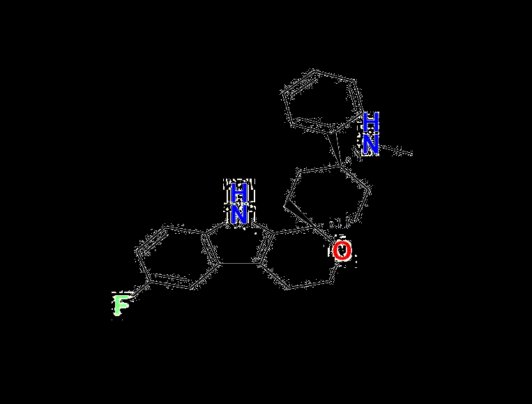 Cebranopadol Impurity 3