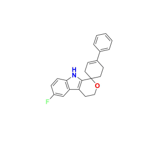 Cebranopadol Impurity 8 Cebranopadol Impurity 4
