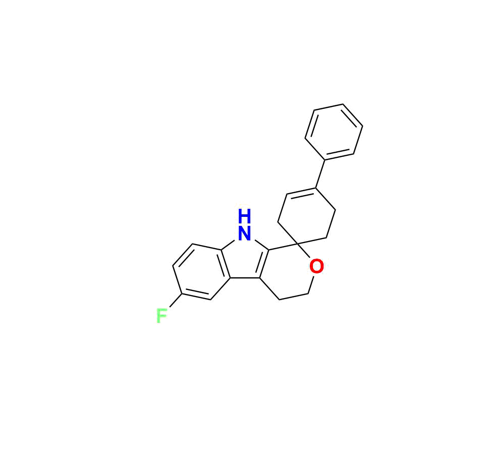 Cebranopadol Impurity 4