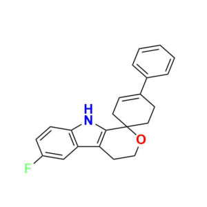 Cebranopadol Impurity 8 Cebranopadol Impurity 4