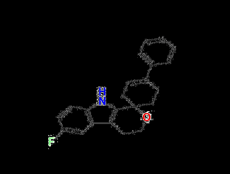 Cebranopadol Impurity 4