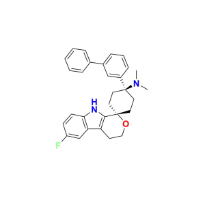Cebranopadol Impurity 8 Cebranopadol Impurity 5