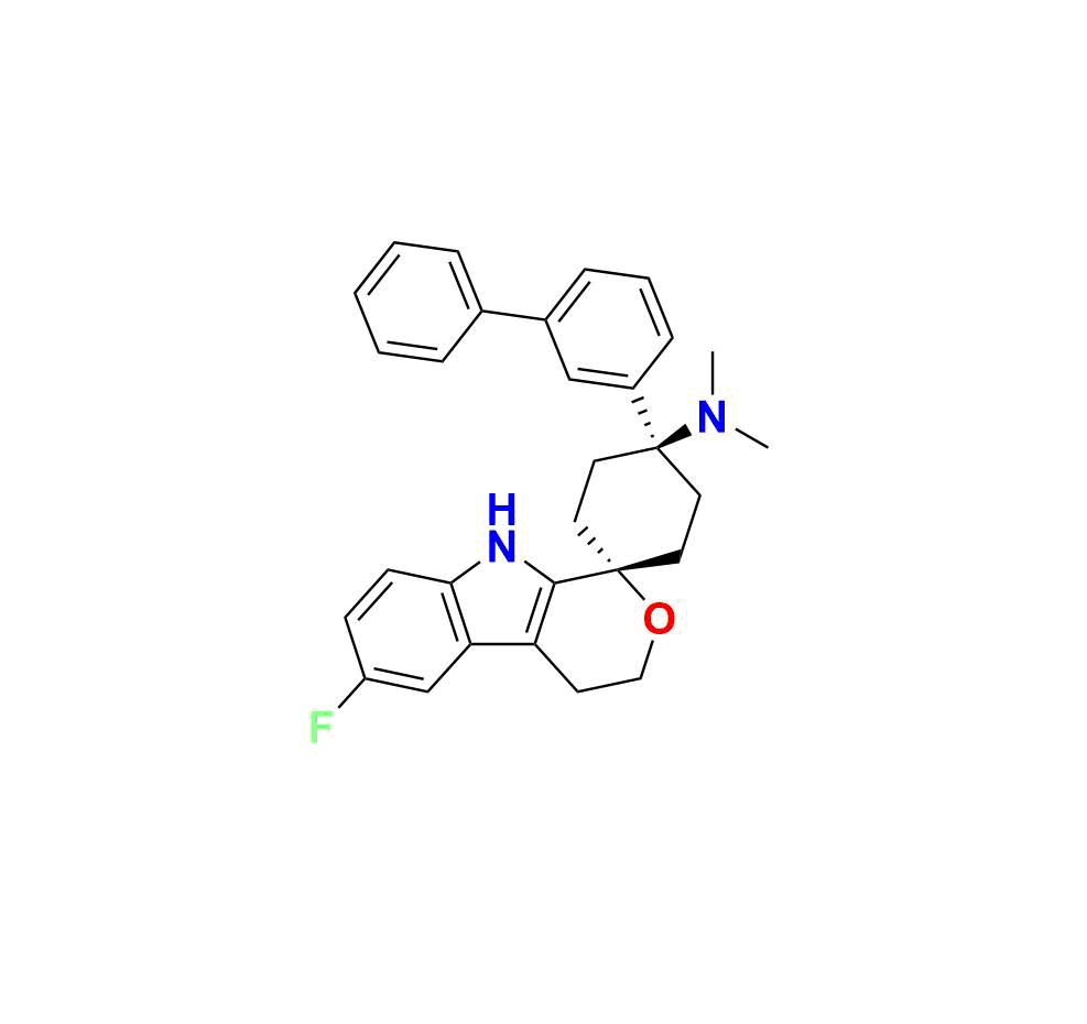 Cebranopadol Impurity 5