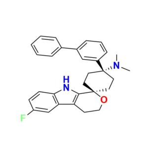 Cebranopadol Impurity 8 Cebranopadol Impurity 5