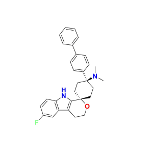 Cebranopadol Impurity 8 Cebranopadol Impurity 6