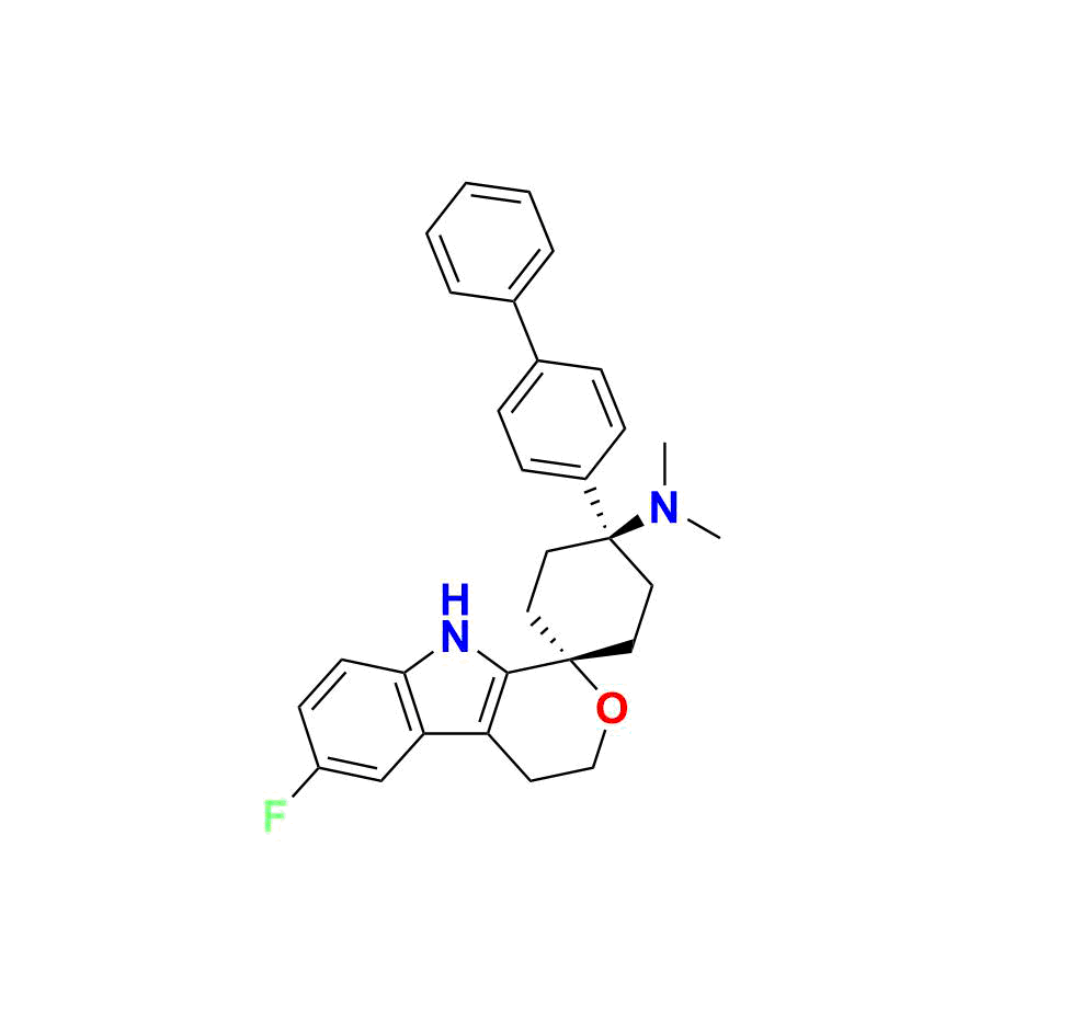 Cebranopadol Impurity 6