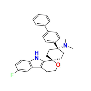 Cebranopadol Impurity 8 Cebranopadol Impurity 6