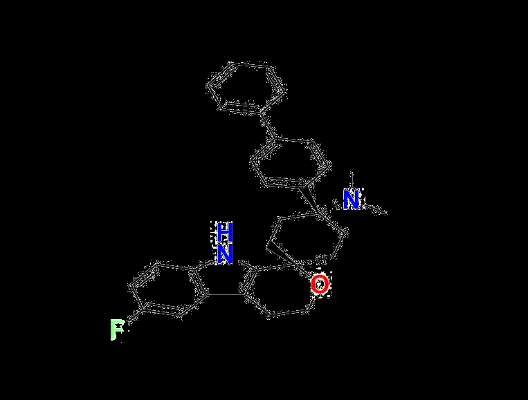 Cebranopadol Impurity 6