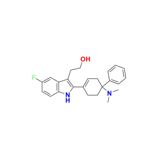 Cebranopadol Impurity 8 Cebranopadol Impurity 7