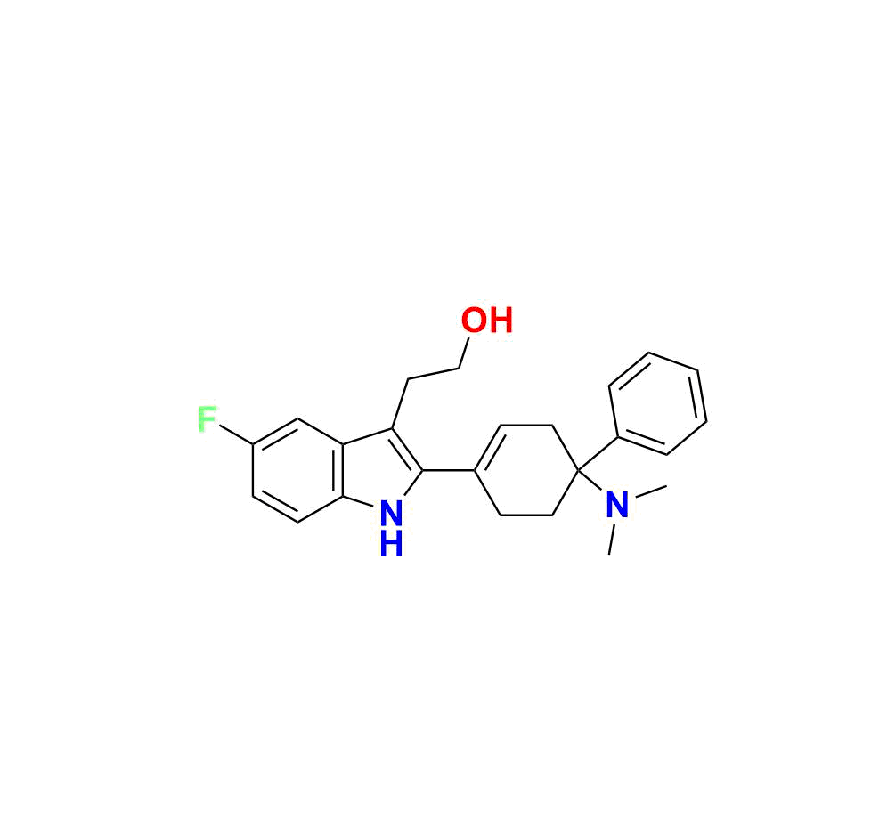 Cebranopadol Impurity 7