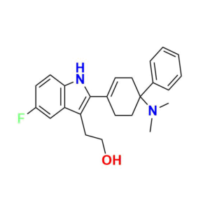 Cebranopadol Impurity 8 Cebranopadol Impurity 7