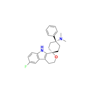 Cebranopadol Impurity 8 Cebranopadol Impurity 8