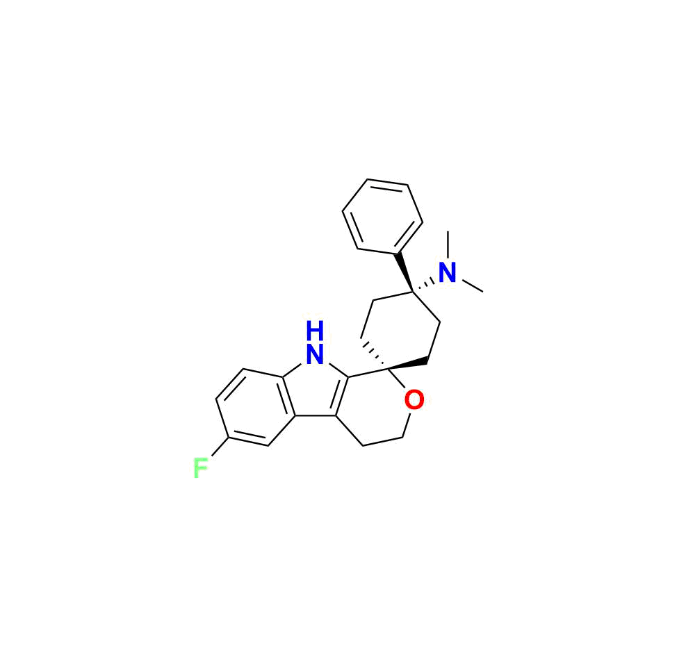 Cebranopadol Impurity 8