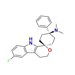 Cebranopadol Impurity 8 Cebranopadol Impurity 8