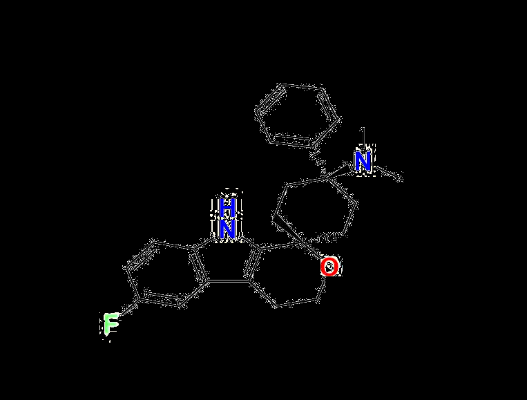 Cebranopadol Impurity 8