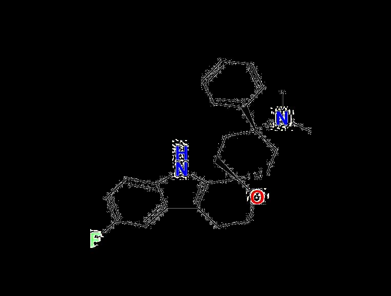 Cebranopadol Impurity 8
