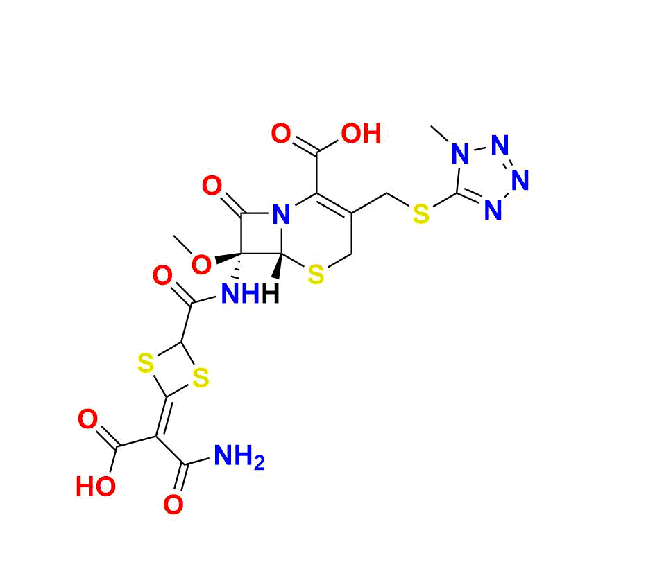 Cefotetan