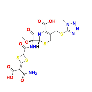 Cefotetan