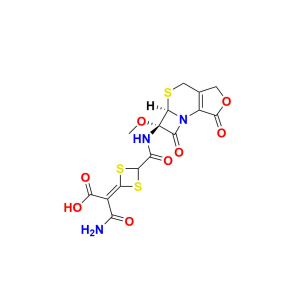 Cefotetan Lactone