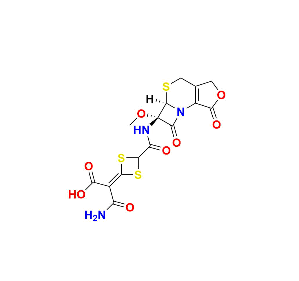 Cefotetan Lactone