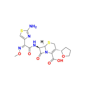 Cefovecin