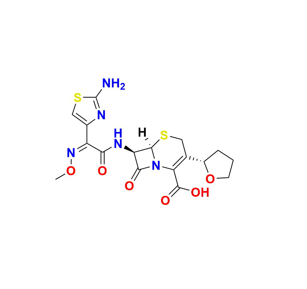 Cefovecin