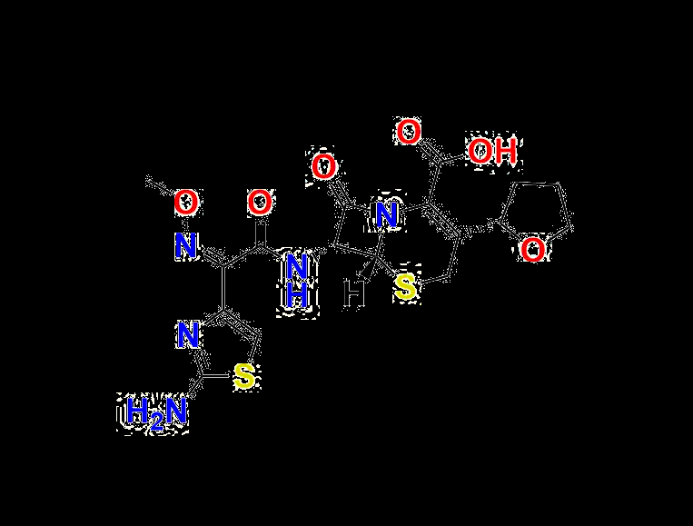 Cefovecin