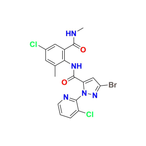 Chlorantraniliprole