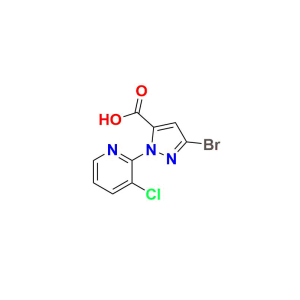 Chlorantraniliprole Impurity 1