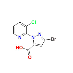 Chlorantraniliprole Impurity 1