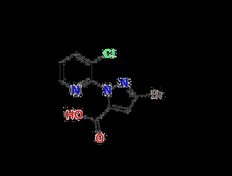 Chlorantraniliprole Impurity 1