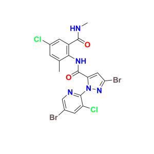 Chlorantraniliprole Impurity 10
