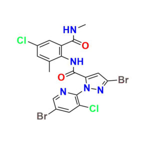 Chlorantraniliprole Impurity 10