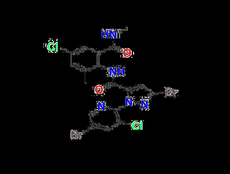 Chlorantraniliprole Impurity 10