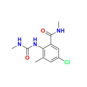 Chlorantraniliprole Impurity 11