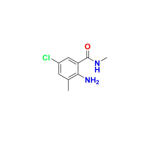 Chlorantraniliprole Impurity 2
