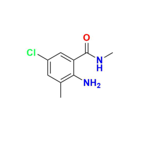 Chlorantraniliprole Impurity 2