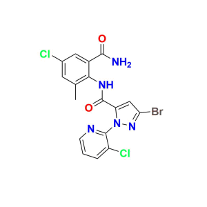 Chlorantraniliprole Impurity 3