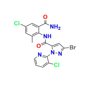 Chlorantraniliprole Impurity 3