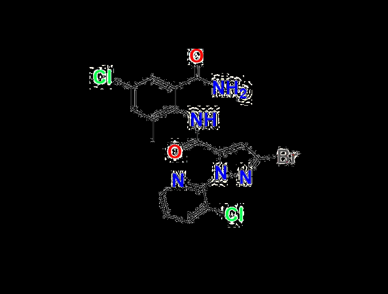 Chlorantraniliprole Impurity 3